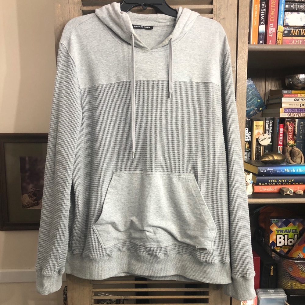 Michael Kors Cozy Hoodie